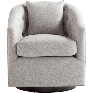 Ocassionelle - Chair-31.5 Inches Tall and 28.5 Inches Wide