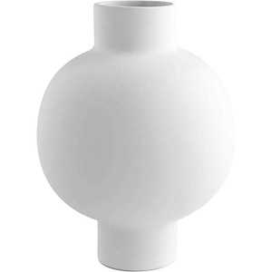 Libra - Vase-11 Inches Tall and 8 Inches Wide - 1106683