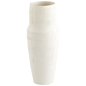 Leela - Vase-13.75 Inches Tall and 5.75 Inches Wide