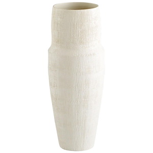 Leela - Vase-17.5 Inches Tall and 7 Inches Wide - 1106688