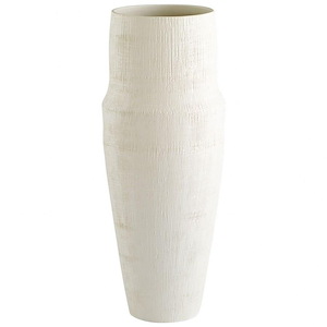Leela - Vase-21.25 Inches Tall and 8.5 Inches Wide