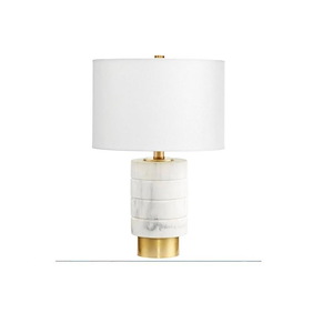 Casper - 12W 1 LED Table Lamp - 1106943