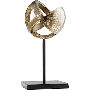 Grotto - Large sculpture - 6 Inches Wide by 12 Inches High