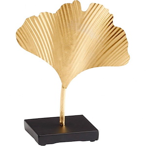 Palme D&#39;Or - 9 Inch small sculpture