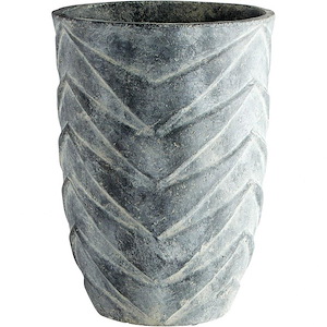Bullard - Large Planter - 13 Inches Wide by 17.75 Inches High