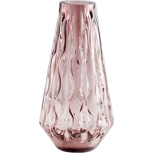 Geneva - Medium Vase - 7 Inches Wide by 13.5 Inches High - 1047907