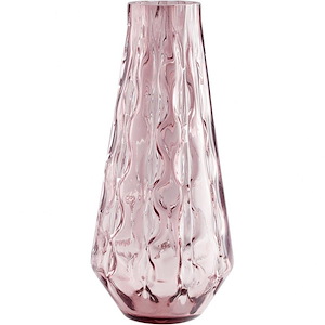 Geneva - Large Vase - 8 Inches Wide by 17.5 Inches High
