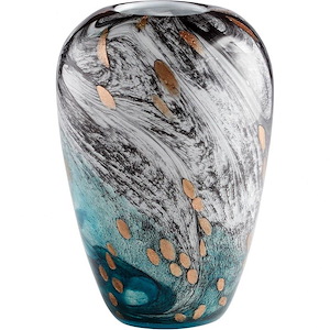 Prismatic - 11 Inch Medium Vase