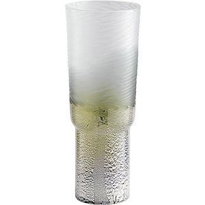 Canyonland - Medium Vase - 5.25 Inches Wide by 14 Inches High