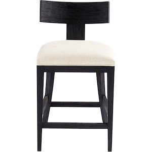 sedia - 34.75 Inch Counter stool