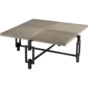 Ogden - Table - 47 Inches Wide by 47 Inches Long