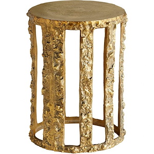 Lucila - small Table-18 Inches Tall and 13.25 Inches Wide - 1106745