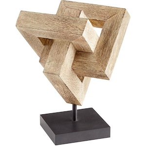 Gali #1 - sculpture-11 Inches Tall and 8 Inches Wide
