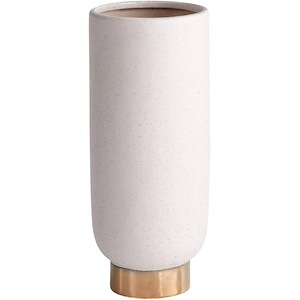 Clayton - small Vase-12.75 Inches Tall and 5.5 Inches Wide - 1106786