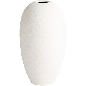 Perennial - Medium Vase-13.25 Inches Tall and 7.5 Inches Wide - 1106803