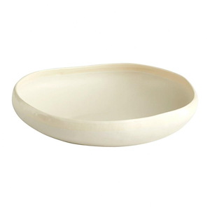 Elon - Large Bowl-3.5 Inches Tall and 13 Inches Wide - 1106874