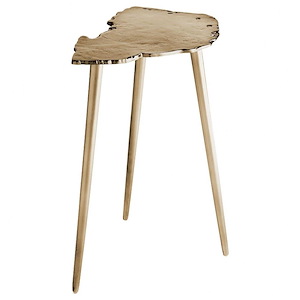 Needle - side Table-24 Inches Tall and 12.25 Inches Wide - 1218392