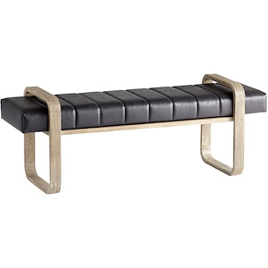 Polar - Wood seating-22 Inches Tall and 18 Inches Wide