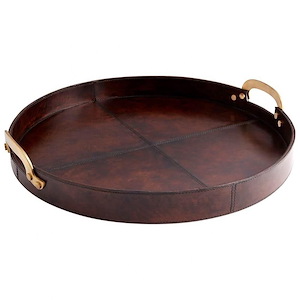 Bryant - Large Tray-3.25 Inches Tall and 20 Inches Wide - 1106258