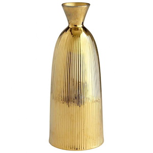 Noor - Medium Vase-17.75 Inches Tall and 7 Inches Wide