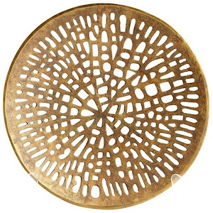 Caught In Your Web - small Tray-2.75 Inches Tall and 15 Inches Wide