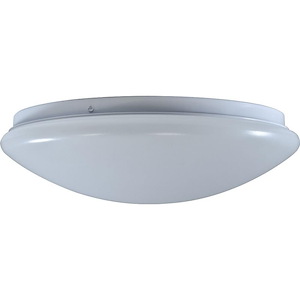 13 Inch 18W LED Dome Light
