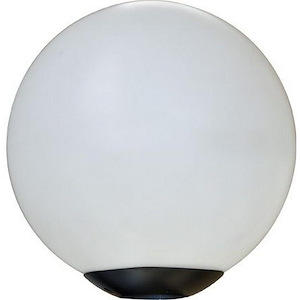 13 Inch 20W 140 LED Globe Light - 1207884