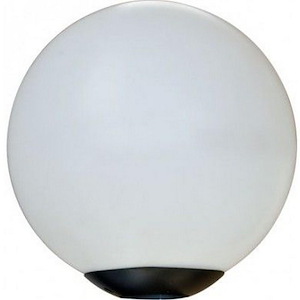 13 Inch 20W 140 LED Globe Light - 61099