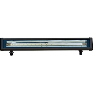 24 Inch 15W 56 LED Linear Sign Light