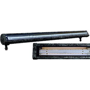 47.63 Inch 36W 1 Led Linear Flood and Sign Light