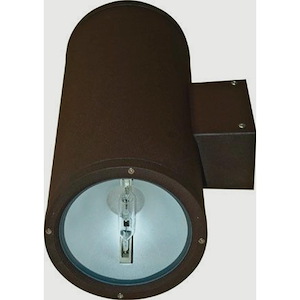 High Pressure Sodium Double Ended Lamp