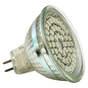 Accessory - 1.95 Inch 2.5W Mr16 Led Replacment Lamp