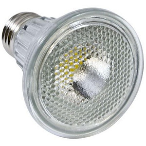 Accessory - 3.15 Inch 7W 2700K Par20 Led Dimmable Replacement Lamp