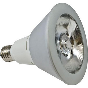 Accessory - 5 Inch 18W 2700K Par38 High Power LED Spot Replacement Lamp