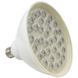 5.38 Inch 120V 40W PAR56 RGBW SMD LED Replacement Lamp
