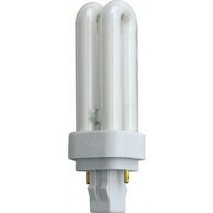 2-Pin Compact Fluorescent