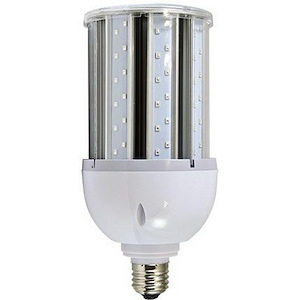 Accessory - 8.66 Inch 25W 132 Led Corn Light Replacement Lamp