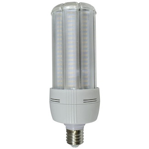 12.41 Inch 120- 277V 75W Mogul Base E39 216 LED Replacement Lamp