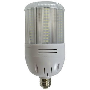 7.38 Inch 120- 277V 30W 6000K E26/Medium Base 84 LED Replacement Lamp