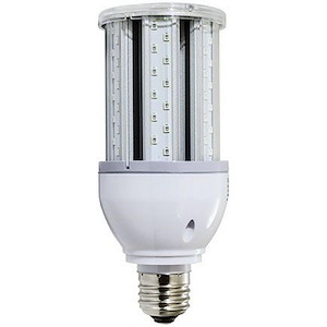 Accessory - 6.18 Inch 12W 96 Led Corn Light Replacement Lamp