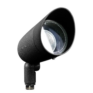 8 Inch 21W 3 LED Directional Spot Light with Hood