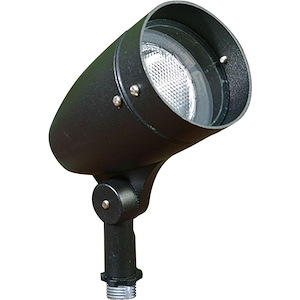 8 Inch 21W 3 LED Directional Spot Light