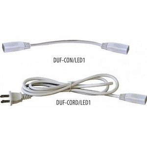 In-Line Soft Connector