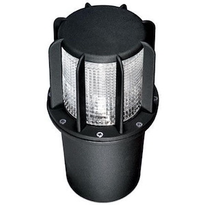 14.02 Inch 12W 1 LED Beacon Style Well Light
