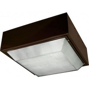 Surface Mounted Ceiling Fix 200W Induction 120V-277V