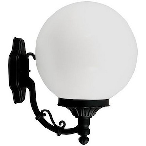 Emily - 1 Light Small Wall Mount - 61222