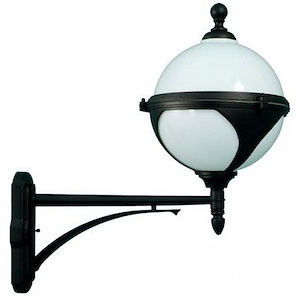 Natalie Collection Wall Light - 61279