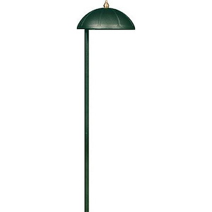 Sidepost Umbrella Light