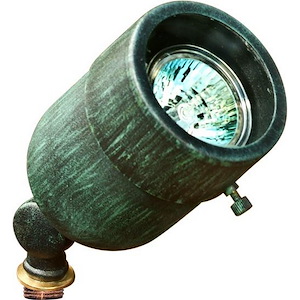 Solid Brass Spot Light - 61367