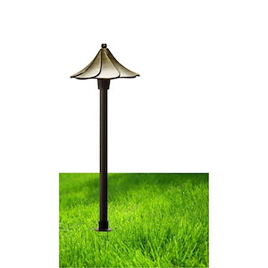 One Light Path Lamp